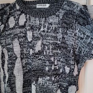 Mens Sweater